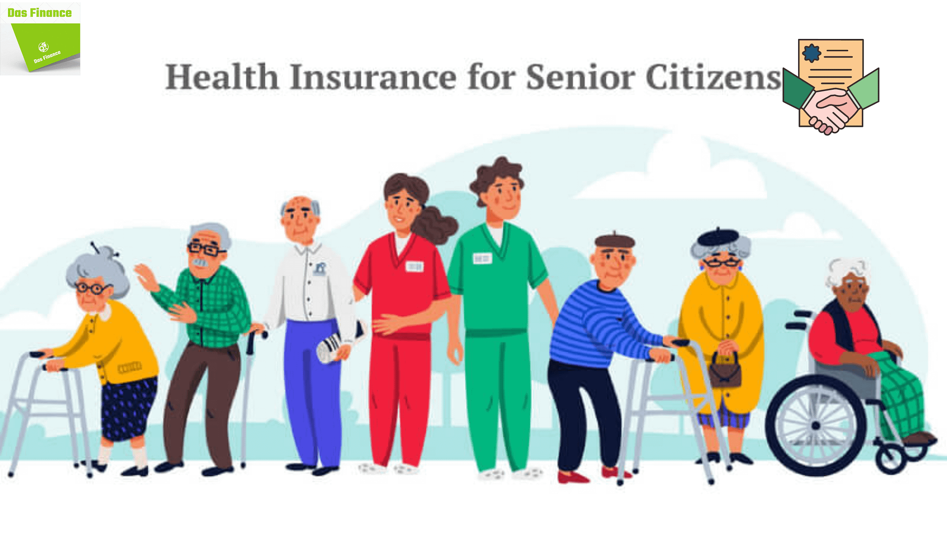 best health insurance for senior citizens in india